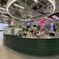 True Coffee True Digital Park West ชั้น 3