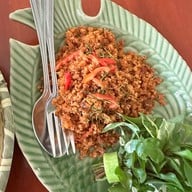 เมนูของร้าน สวนทิพย์