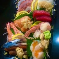 Sagana Sushi อิสรภาพ