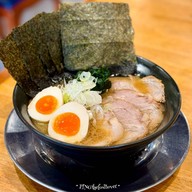 เมนูของร้าน Uchidaya Ramen (อุชิดายะ ราเมน) สุขุมวิท39 (ใกล้กับฟูจิซุปเปอร์ 2)