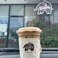 เมนูของร้าน PunThai Coffee ภาษีเจริญ 3 เพชรเกษม 48