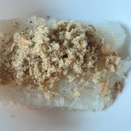 เมนูของร้าน ข้าวเหนียวมะม่วงป้าณี (วัดราชโอรส) วัดราชโอรส