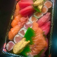 Sagana Sushi อิสรภาพ