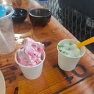 เมนูของร้าน องศาหมูกะทะมธ.สาขา2 ไรเดอร์รับอาหารที่สาขา2