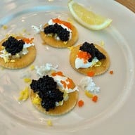 Alex Dilling at Lord Jim's โรงแรมโอเรียนเต็ล