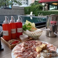 ธาราการ์เด้น