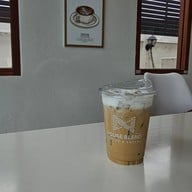 เฮ้าส์เบลนด์คอฟฟี่ House Blend coffee พระราม2