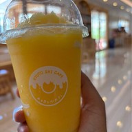 Kyoto Shi Cafe  สาขา มหาสารคาม