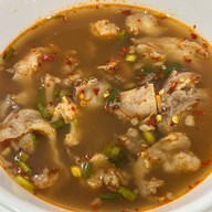 ส้มตำเพชรเกษม28