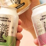 Machima Tea นางเลิ้ง