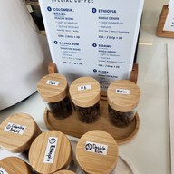 กาแฟมูฟออน - MOVE ON Coffee House รังสิต