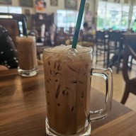 เมนูของร้าน อาไบมาโคขุน ศรีนครินทร์