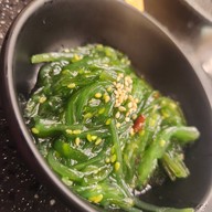 Bogeul Bogrill Future Park Rangsit