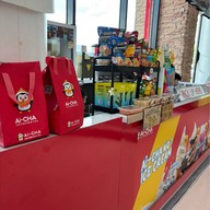 Ai-CHA เสริมไทยคอมเพล็กซ์