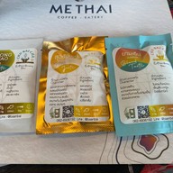 ME THAI COFFEE สุขุมวิท ซอย36
