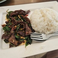 เมนูของร้าน อาไบมาโคขุน ศรีนครินทร์