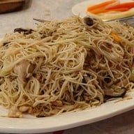 เมนูของร้าน ภัตตาคาร ลี เหล่า หงี