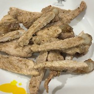 เมนูของร้าน ส้มตำเพชรเกษม28