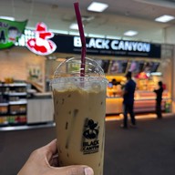 Black Canyon  สนามบินดอนเมือง Gate 54