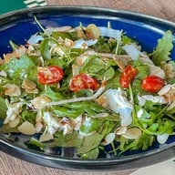 เมนูของร้าน Bianca Italian Restaurant วัน แบงค็อก