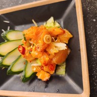 Bogeul Bogrill Future Park Rangsit