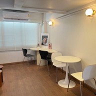 Uncle Bake coffee pastry & viennoiserie