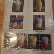 เมนู Nomwan ม.ธรรมศาสตร์รังสิต ใต้หอ ทวินทาว