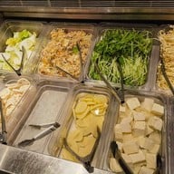 Shabu-Shabu Tajimaya Kyoto