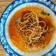 ข้าวซอยล้านนา