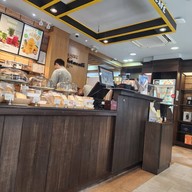 Vistacafé The Circle Ratchapruk