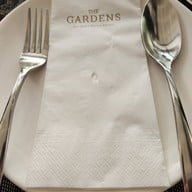 The Gardens of Dinsor Palace