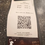 Bogeul Bogrill Future Park Rangsit