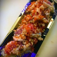 Sagana Sushi อิสรภาพ