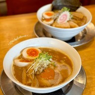 เมนูของร้าน Uchidaya Ramen (อุชิดายะ ราเมน) สุขุมวิท39 (ใกล้กับฟูจิซุปเปอร์ 2)