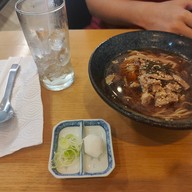 เมนูของร้าน JOJO SOBA JOJO SOBA SAMYAN