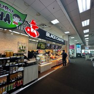 Black Canyon  สนามบินดอนเมือง Gate 54