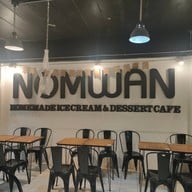 บรรยากาศ Nomwan ม.ธรรมศาสตร์รังสิต ใต้หอ ทวินทาว