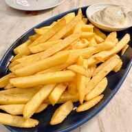 เมนูของร้าน Yao Rooftop Bar