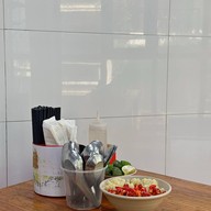 Bún Chả Hàng Mành Dac Kim 1966