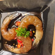 Bogeul Bogrill Future Park Rangsit