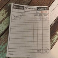 Nomwan ม.ธรรมศาสตร์รังสิต ใต้หอ ทวินทาว