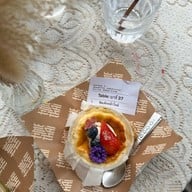 Timethai Craft&Cafe -