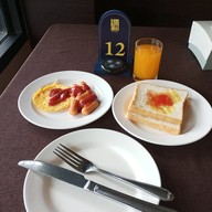 ธาราการ์เด้น