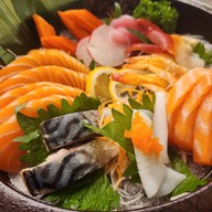 Bogeul Bogrill Future Park Rangsit