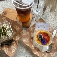 Timethai Craft&Cafe -