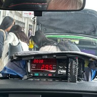 Black Canyon  สนามบินดอนเมือง Gate 54