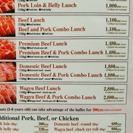 Shabu-Shabu Tajimaya Kyoto