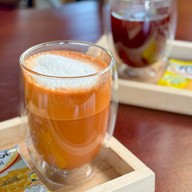 เมนูของร้าน Maryland cafe