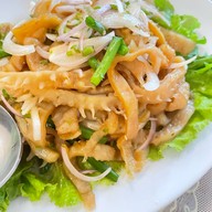 จินหม่านโหลว Jin Mun Lou