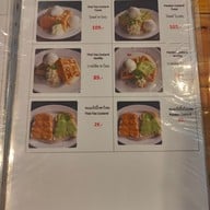 เมนู Nomwan ม.ธรรมศาสตร์รังสิต ใต้หอ ทวินทาว